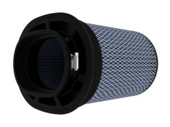 Alternative view of aFe MagnumFLOW Pro 5R Universal Air Filter (6.5x4.75) IN Fx (9x7) IN B x (9x7) IN T (Invert) x 9H