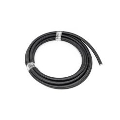 DeatschWerks 8AN Black Nylon Braided PTFE Hose 20 Feet - Image 4