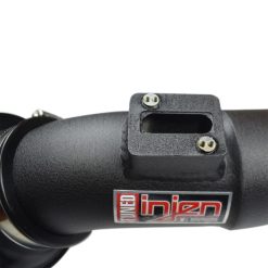 Injen 16-19 BMW 340i/340i GT 3.0L Turbo Wrinkle Black Cold Air Intake - Image 3