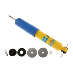 Alternative view of Bilstein 4600 Series 2004 Dodge Ram 1500 ST RWD Front 46mm Monotube Shock Absorber