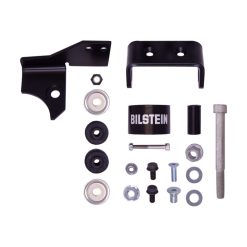 Bilstein 07-17 Jeep Wrangler / 2018 Jeep Wrangler JK B8 8100 (Bypass) Front Shock Absorber - Image 3