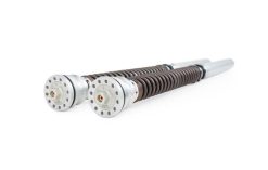 Ohlins 15-19 Yamaha YZF R1M FKR 100 Cartridge Kit - Image 5