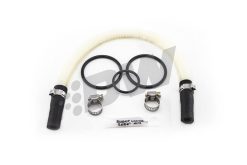 DeatschWerks DW65v Series 265 LPH Compact In-Tank Fuel Pump w/ VW/Audi 1.8T FWD Set Up Kit - Image 3