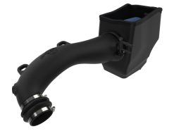 aFe MagnumFORCE Intake Stage-2 Pro Dry 5R Filter 18-23 Jeep Wrangler (JL) L4-2.0L (t) - Image 3