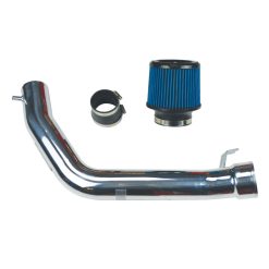 Injen 03-07 Accord V6 / 04-08 TL / 07-08 TL Type S Polished Cold Air Intake - Image 4