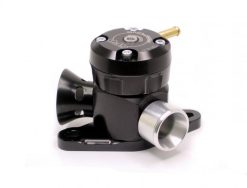 Alternative view of GFB 11-14 Nissan JUKE 1.6L Turbo TMS Respons Blow Off Valve Kit
