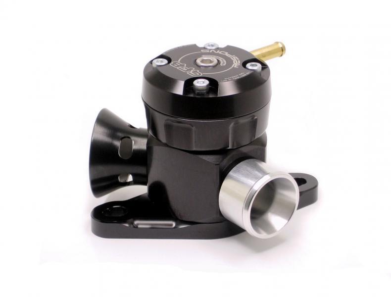 GFB 11-14 Nissan JUKE 1.6L Turbo TMS Respons Blow Off Valve Kit - Image 2