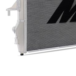 Mishimoto 03-10 Porsche Cayenne Performance Aluminum Radiator - Image 9