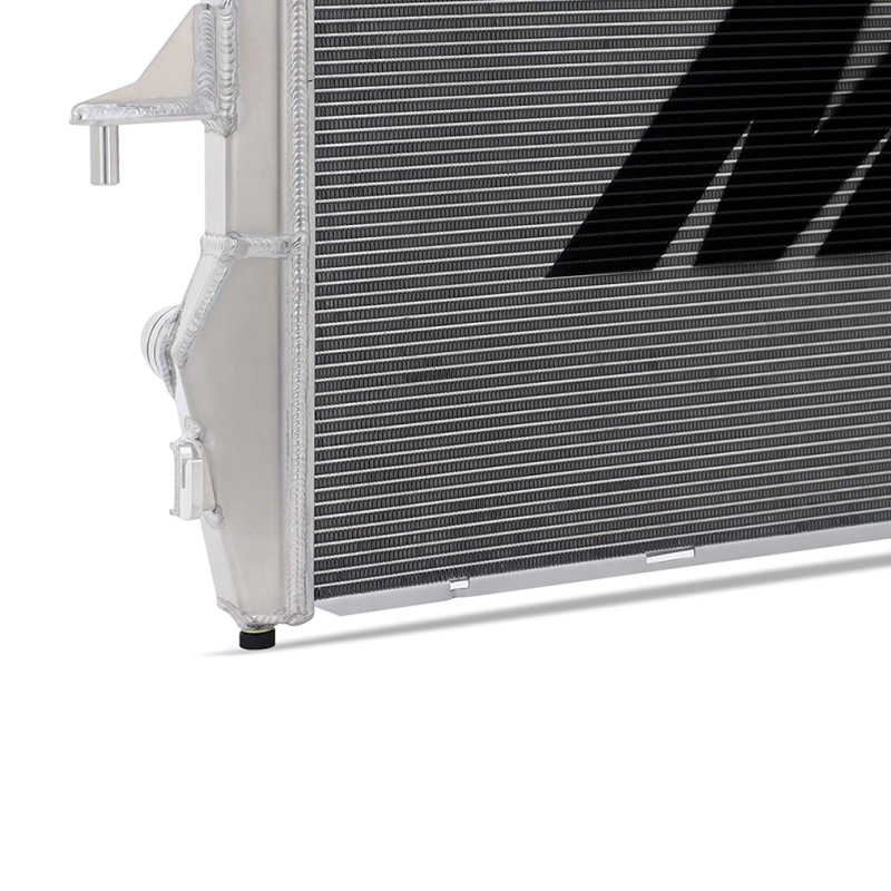 Mishimoto 03-10 Porsche Cayenne Performance Aluminum Radiator - Image 9