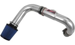 Alternative view of Injen 11-14 Chevrolet Cruze 1.4L (turbo) 4cyl Polished Cold Air Intake