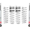 Eibach 22-23 Ford F-150 Lightning Dual eMotor Rear Pro-Truck Lift Stage 1