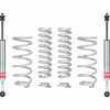 Eibach 10-24 Toyota 4Runner Pro-Truck Lift Kit - Stage 1