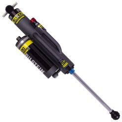 Bilstein 07-17 Jeep Wrangler / 2018 Jeep Wrangler JK B8 8100 (Bypass) Rear Left Shock Absorber - Image 3