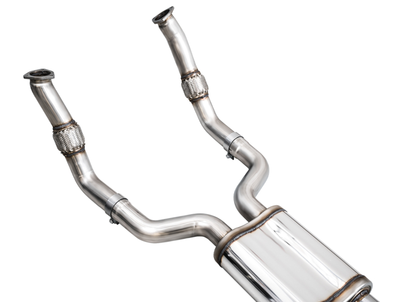 AWE Tuning 21-23 Audi C8 RS6/RS7 SwitchPath Cat-back Exhaust - Diamond Black Tips - Image 20