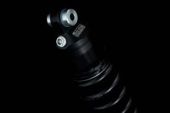Ohlins 14-20 BMW R nineT STX 46 Blackline Shock Absorber - Image 4