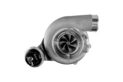 Alternative view of Turbosmart 6466 V-Band 0.82AR Internally Wastegated TS-1 Turbocharger
