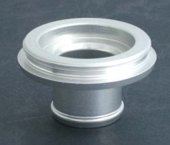 Alternative view of GFB 25mm Hose Adaptor Base
