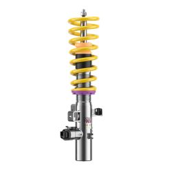 KW Coilover Kit DDC Plug & Play for BMW i4 M50i 4WD with EDC - Image 5