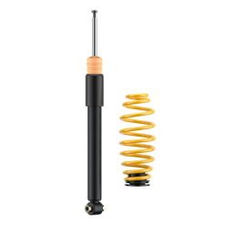 ST X Coilover Kit Audi TT / TTS Coupe w/o Magnetic Ride (55mm) - Image 10
