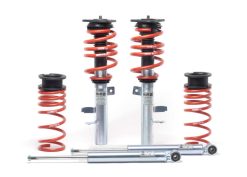 Alternative view of H&R 16-19 Ford Focus RS Street Perf. Coil Over (Incl. Strut Mounts/Disables Selectable Sport Susp.)