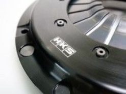 HKS 2022+ Toyota GR86 / 2022+ Subaru BRZ LA Clutch Kit - Image 6