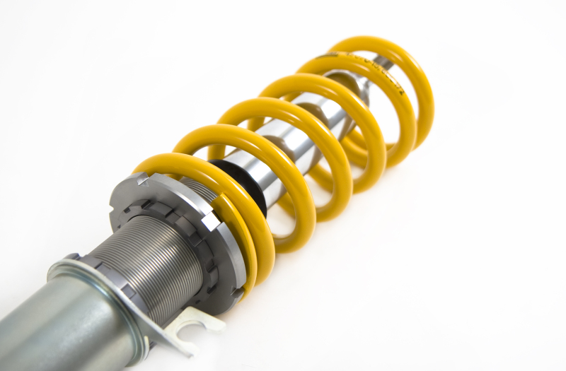 Ohlins 05-11 Porsche 911 Carrera/S (997) RWD Road And Track Coilover System (Excl. GTS Centerlock - Image 4