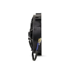 Alternative view of Mishimoto Slim Electric Fan 6in