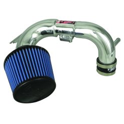 Injen 13-19 Toyota Prius C 1.5L 4cyl HYBRID Polished Tuned Intake w/MR Tech/Air Fusion - Image 4