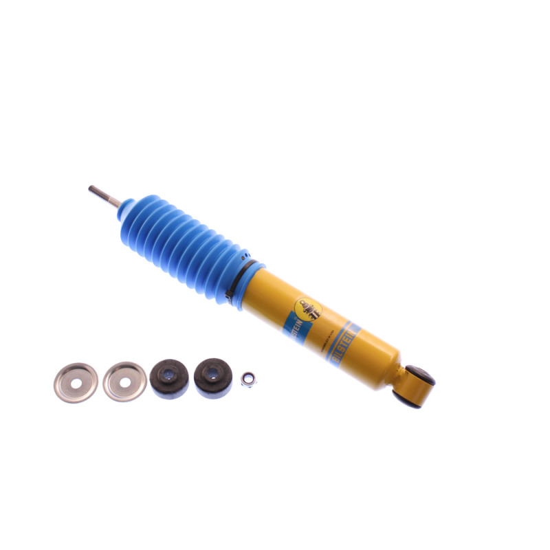 Bilstein 4600 Series 1997 Dodge Dakota Base 4WD Front 46mm Monotube Shock Absorber - Image 3