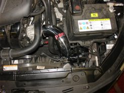 Injen 2011-13 Hyundai Sonata/Kia Optima 2.4L Polished Cold Air Intake w/MR Tech - Image 4