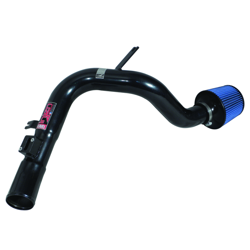 Injen 11-17 Nissan Juke 1.6L Turbo CVT (incl Nismo) Black Short Ram Intake - Image 3