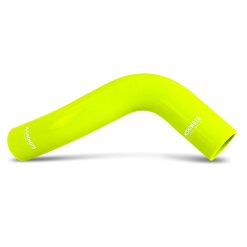 Mishimoto 2022+ Subaru WRX Silicone Radiator Coolant Hose Kit - Neon Yellow - Image 2