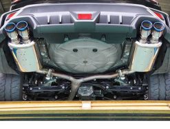 HKS LEGAMAX Premium VBH WRX S4 (Main) - Image 4