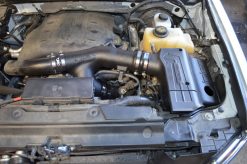 Injen 11-14 Ford F-150 3.5L V6 Ecoboost Evolution Intake - Image 4