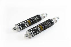 Alternative view of Ohlins 04-20 Harley-Davidson Sportster XL STX 36 Twin Shock Absorber