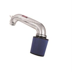Injen 2010 Genesis 2.0L Turbo 4 cyl. Polished Cold Air Intake - Image 3