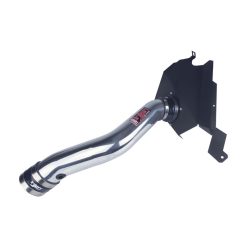 Injen 16-20 Dodge Durango / Jeep Grand Cherokee 3.6L V6 Polished PF Short Ram Cold Air Intake - Image 8