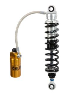 Ohlins 90-13 Harley-Davidson FLH/FLT Touring STX 36 Twin Shock Absorber