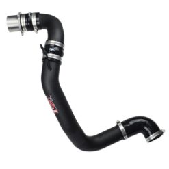 Injen 15-19 Volkswagen GTI (MK7) 2.0L Turbo TSI Aluminum Intercooler Piping Kit - Polished - Image 2