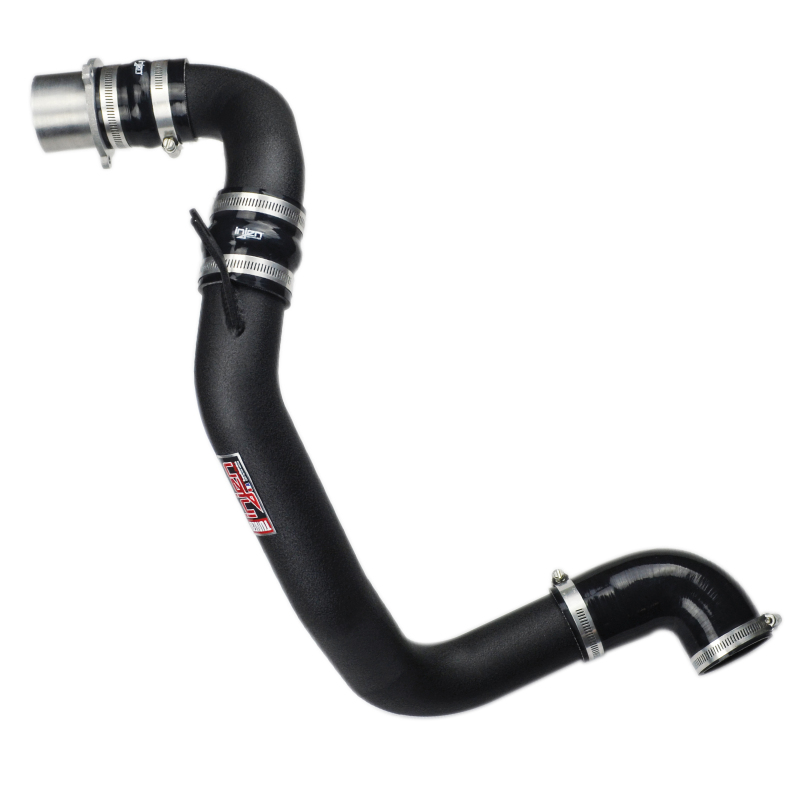 Injen 15-19 Volkswagen GTI (MK7) 2.0L Turbo TSI Aluminum Intercooler Piping Kit - Polished - Image 2