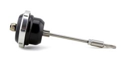 Alternative view of Turbosmart IWG75 2016+ Ford Focus RS 2.3L 12 PSI Black Internal Wastegate Actuator