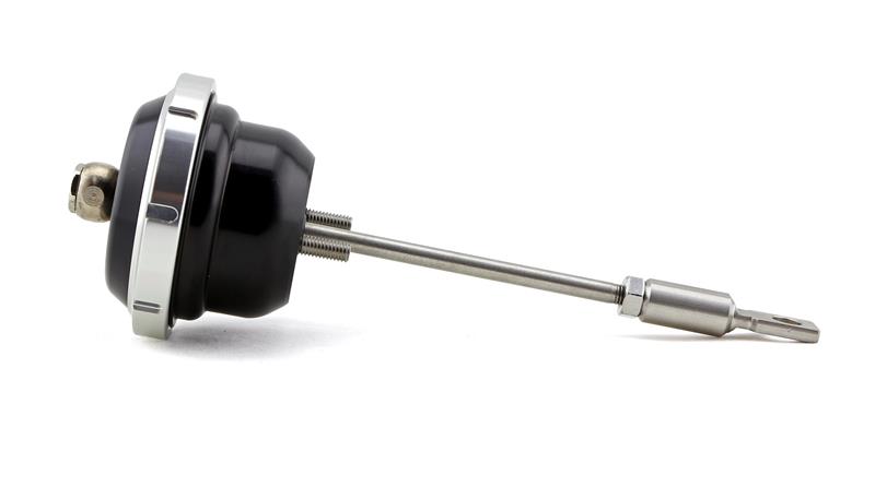 Turbosmart IWG75 2016+ Ford Focus RS 2.3L 12 PSI Black Internal Wastegate Actuator - Image 2