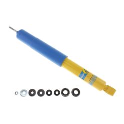 Bilstein B6 1996 Toyota 4Runner Limited Rear 46mm Monotube Shock Absorber - Image 3