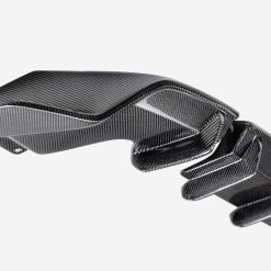 Seibon 2023+ Nissan Z MB-Style Carbon Fiber Rear Diffuser - Image 5