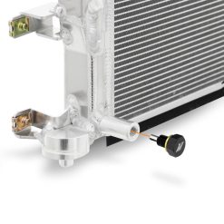 Mishimoto 2023+ Toyota GR Corolla Performance Aluminum Radiator - Image 3