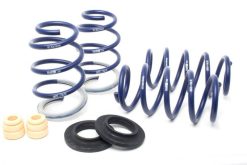 H&R 2025+ Volkswagen I.D. Buzz Front & Rear Sport Springs