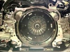 HKS 2022+ Toyota GR86 / 2022+ Subaru BRZ LA Clutch Kit - Image 5