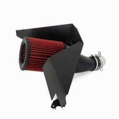 Mishimoto 2021+ BMW G8X M3/M4 3.0L S58B30 Open Airbox Performance Intake - Image 9