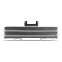 Mishimoto 99-13 Chevrolet Silverado / GMC Sierra Transmission Cooler - Image 4