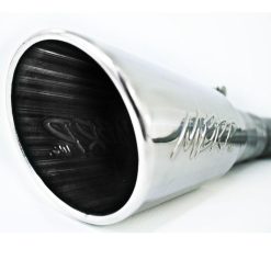 MBRP 10-12 Dodge/Chrysler 2500/3500 Cummins 6.7L Filter Back Single Side Exit Alum Exhaust - Image 6